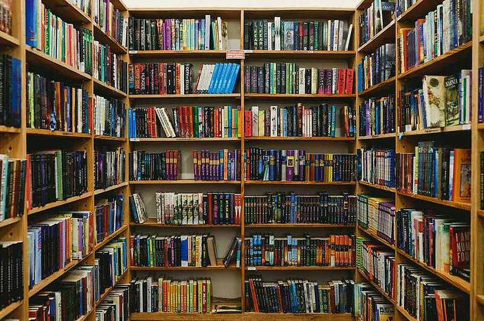Central Library