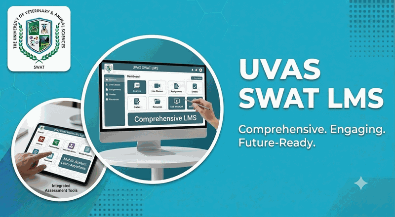 Learning Management System