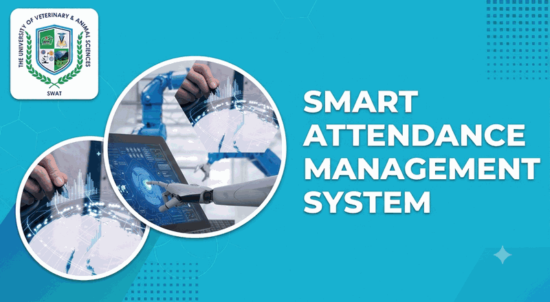 Smart Attendance Management System