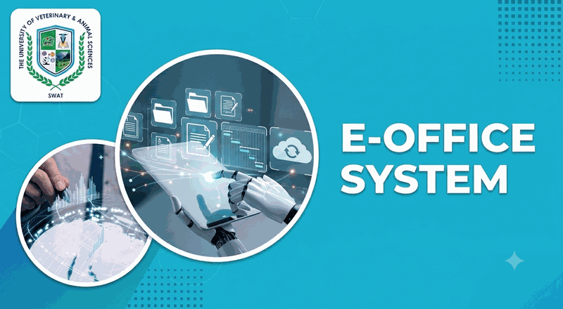 E Office System