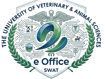 e-Office Logo