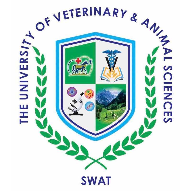 UVAS Logo